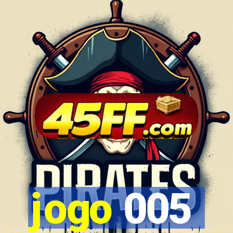 jogo 005